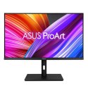 ASUS ProArt PA328QV monitor komputerowy 80 cm (31.5") 2560 x 1440 px Quad HD LED Czarny ASUS