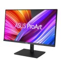 ASUS ProArt PA328QV monitor komputerowy 80 cm (31.5") 2560 x 1440 px Quad HD LED Czarny ASUS