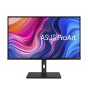 ASUS ProArt PA329CV LED display 81,3 cm (32") 3840 x 2160 px 4K Ultra HD Czarny ASUS