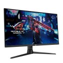 ASUS ROG Strix XG32UQ monitor komputerowy 81,3 cm (32") 3840 x 2160 px 4K Ultra HD LCD Czarny ASUS