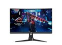 ASUS ROG Swift XG27AQV monitor komputerowy 68,6 cm (27") 2560 x 1440 px Wide Quad HD Czarny ASUS