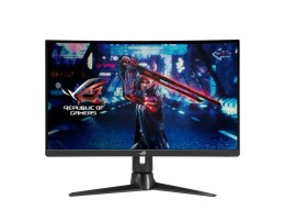 ASUS ROG Swift XG27AQV monitor komputerowy 68,6 cm (27