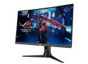 ASUS ROG Swift XG27AQV monitor komputerowy 68,6 cm (27") 2560 x 1440 px Wide Quad HD Czarny ASUS