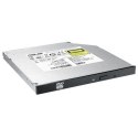 ASUS SDRW-08U1MT dysk optyczny Wewnętrzny DVD-RW Czarny ASUS