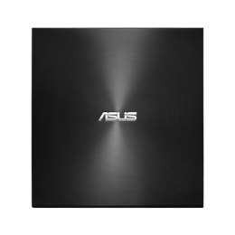 ASUS SDRW-08U7M-U dysk optyczny DVD±RW Czarny ASUS