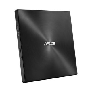 ASUS SDRW-08U7M-U dysk optyczny DVD±RW Czarny ASUS