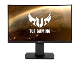 ASUS TUF Gaming VG24VQR monitor komputerowy 59,9 cm (23.6