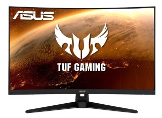 ASUS TUF Gaming VG328H1B monitor komputerowy 80 cm (31.5") 1920 x 1080 px Full HD LED Czarny ASUS