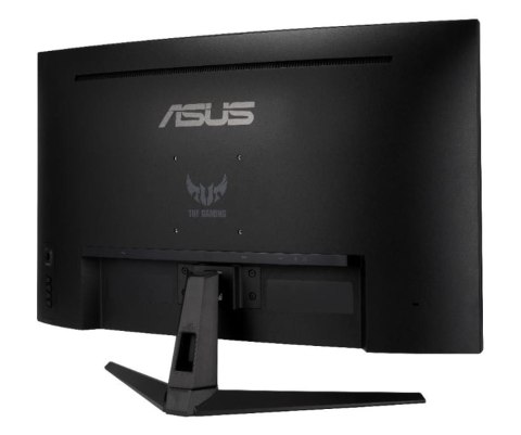 ASUS TUF Gaming VG328H1B monitor komputerowy 80 cm (31.5") 1920 x 1080 px Full HD LED Czarny ASUS