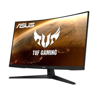 ASUS TUF Gaming VG32VQ1BR monitor komputerowy 80 cm (31.5") 2560 x 1440 px Quad HD LED Czarny ASUS