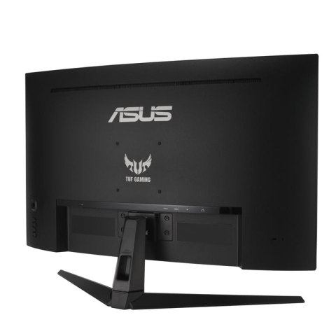 ASUS TUF Gaming VG32VQ1BR monitor komputerowy 80 cm (31.5") 2560 x 1440 px Quad HD LED Czarny ASUS