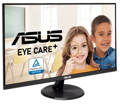 ASUS VP289Q monitor komputerowy 71,1 cm (28") 3840 x 2160 px 4K Ultra HD LCD Czarny ASUS