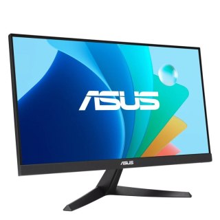 ASUS VY229HF monitor komputerowy 54,5 cm (21.4") 1920 x 1080 px Full HD LCD Czarny ASUS