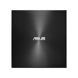 ASUS ZenDrive U9M dysk optyczny DVD±RW Czarny ASUS