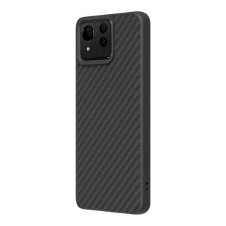 ASUS Zenfone 11 Ultra RhinoShield SolidSuit Case (standard version) pokrowiec na telefon komórkowy 17,2 cm (6.78") Czarny ASUS