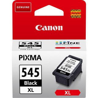 Canon PG-545XL nabój z tuszem 1 szt. Oryginalny Wysoka (XL) wydajność Czarny Canon