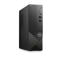 DELL Vostro 3020 Intel® Core™ i3 i3-13100 8 GB DDR4-SDRAM 256 GB SSD Windows 11 Pro SFF PC Czarny DELL