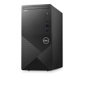 DELL Vostro 3020 Intel® Core™ i3 i3-13100 8 GB DDR4-SDRAM 256 GB SSD Windows 11 Pro Tower PC Czarny DELL