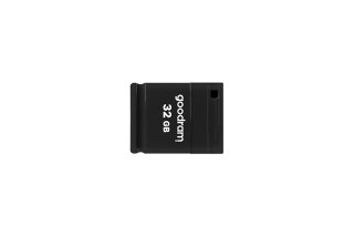 Goodram UPI2 pamięć USB 32 GB USB Typu-A 2.0 Czarny Goodram