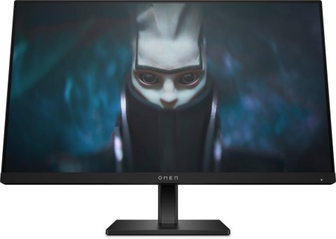 HP 780D9E9 monitor komputerowy 60,5 cm (23.8") 1920 x 1080 px Full HD Czarny HP