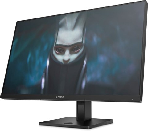 HP 780D9E9 monitor komputerowy 60,5 cm (23.8") 1920 x 1080 px Full HD Czarny HP