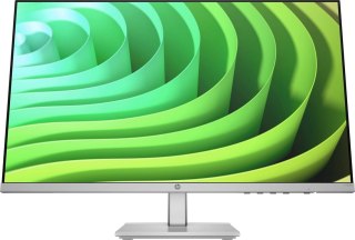 HP M24h FHD Monitor monitor komputerowy 60,5 cm (23.8") 1920 x 1080 px Full HD LCD Czarny, Srebrny HP