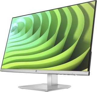 HP M24h FHD Monitor monitor komputerowy 60,5 cm (23.8") 1920 x 1080 px Full HD LCD Czarny, Srebrny HP