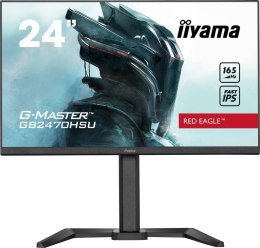 Iiyama G-MASTER GB2470HSU-B5 LED display 61 cm (24