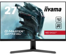 Iiyama G-MASTER Red Eagle LED display 68,6 cm (27