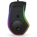 Lenovo Legion M500 RGB myszka Po prawej stronie USB Typu-A Optyczny 16000 DPI Lenovo