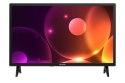 Sharp 24FA2E Telewizor 61 cm (24") HD Smart TV Czarny Sharp