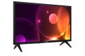 Sharp 24FA2E Telewizor 61 cm (24") HD Smart TV Czarny Sharp