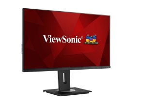 Viewsonic VG Series VG2755-2K LED display 68,6 cm (27") 2560 x 1440 px Quad HD Czarny Viewsonic