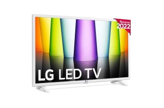 LG 32LQ63806LC Telewizor 81,3 cm (32") Full HD Smart TV Wi-Fi Biały LG