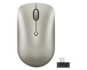 Lenovo 540 myszka Biuro Oburęczny RF Wireless Optyczny 2400 DPI Lenovo