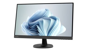 Lenovo C27-40 monitor komputerowy 68,6 cm (27") 1920 x 1080 px Full HD LED Czarny Lenovo