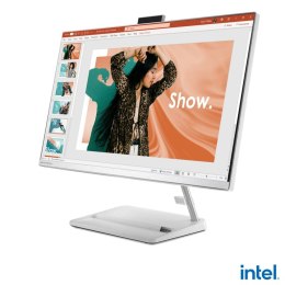 Lenovo IdeaCentre 3 Intel® Core™ i5 i5-12450H 68,6 cm (27