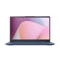 Lenovo IdeaPad Slim 3 AMD Ryzen™ 3 7320U Laptop 39,6 cm (15.6") Full HD 8 GB LPDDR5-SDRAM 512 GB SSD Wi-Fi 5 (802.11ac) Windows  Lenovo