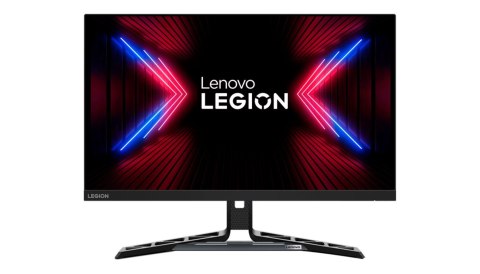 Lenovo Legion R27q-30 monitor komputerowy 68,6 cm (27") 2560 x 1440 px Quad HD LED Czarny Lenovo