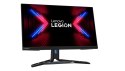 Lenovo Legion R27q-30 monitor komputerowy 68,6 cm (27") 2560 x 1440 px Quad HD LED Czarny Lenovo