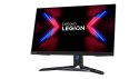 Lenovo Legion R27q-30 monitor komputerowy 68,6 cm (27") 2560 x 1440 px Quad HD LED Czarny Lenovo