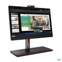 Lenovo ThinkCentre M70a Intel® Core™ i5 i5-12400 54,6 cm (21.5") 1920 x 1080 px All-in-One PC 8 GB DDR4-SDRAM 512 GB SSD Windows Lenovo