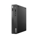 Lenovo ThinkCentre neo 50q Intel® Core™ i3 i3-1215U 8 GB DDR4-SDRAM 512 GB SSD Windows 11 Pro Mini PC Czarny Lenovo