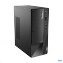 Lenovo ThinkCentre neo 50t Intel® Core™ i7 i7-13700 8 GB DDR4-SDRAM 512 GB SSD Windows 11 Pro Tower PC Czarny Lenovo