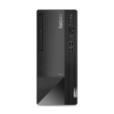 Lenovo ThinkCentre neo 50t Intel® Core™ i7 i7-13700 8 GB DDR4-SDRAM 512 GB SSD Windows 11 Pro Tower PC Czarny Lenovo