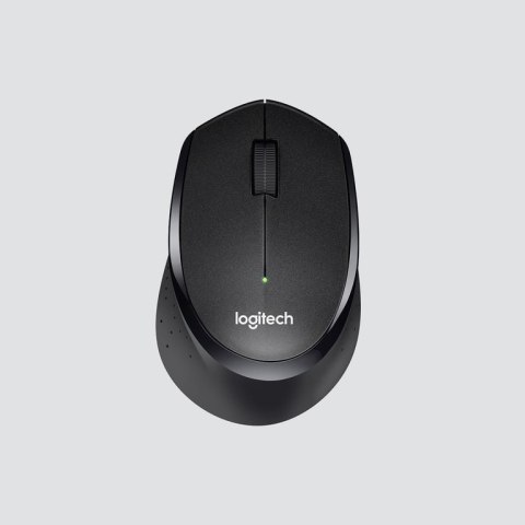 Logitech B330 Silent Plus myszka Biuro Po prawej stronie RF Wireless Optyczny 1000 DPI Logitech