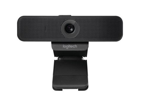 Logitech C925e kamera internetowa 3 MP 1920 x 1080 px USB Czarny Logitech