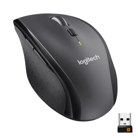 Logitech Customizable Mouse M705 myszka Po prawej stronie RF Wireless Optyczny 1000 DPI Logitech