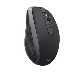 Logitech MX Anywhere 2S myszka Biuro Po prawej stronie RF Wireless + Bluetooth Laser 4000 DPI Logitech