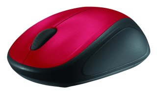 Logitech M235 myszka Oburęczny RF Wireless Optyczny Logitech